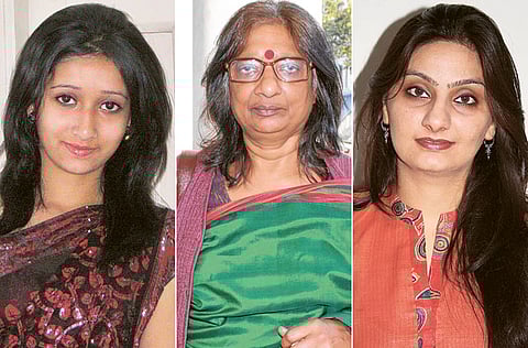 Nilima Pathak/Gulf News