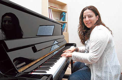 Zarina Fernandes/Gulf News