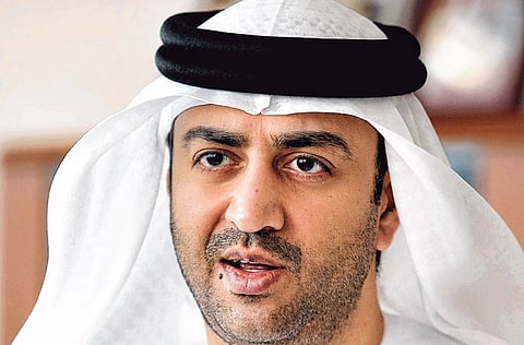 Ahmed Kutty/Gulf News