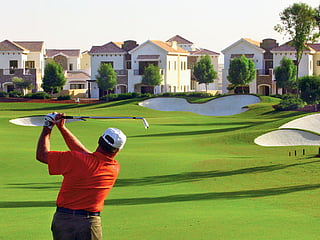 100 Ways To 50: Let’s talk about golf’s bandit problem
