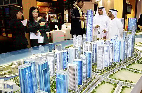 Ahmed Kutty/Gulf News