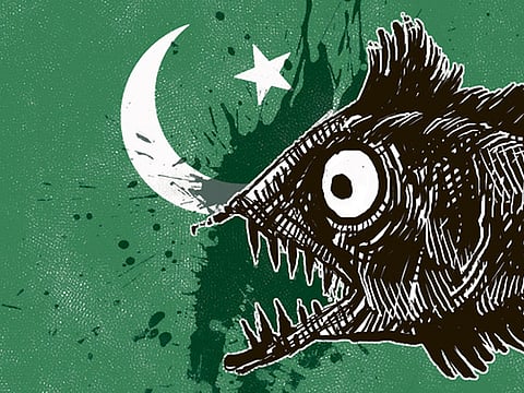 Illustration: Ramachandra Babu/©Gulf News