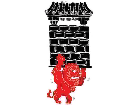 Luis Vazquez/Gulf News