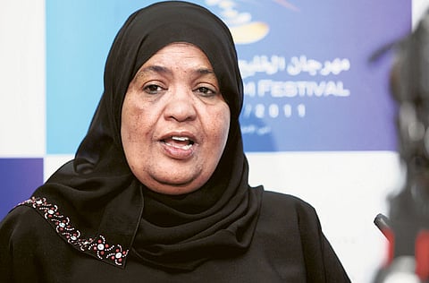 Oliver Clarke/Gulf News