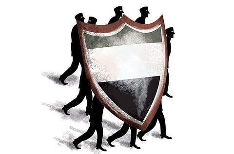 Guilermo M./Gulf News