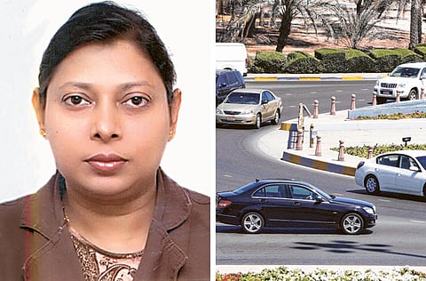 Supplied/Ahmed Kutty/Gulf News 