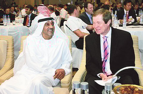 Pankaj Sharma/Gulf News