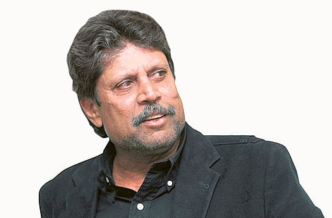 Zarina Fernandes/Gulf News archive