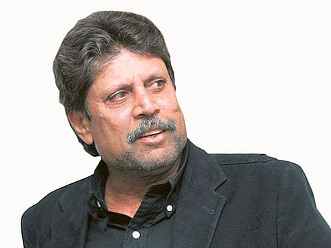 Zarina Fernandes/Gulf News archive