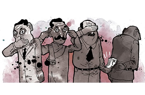 Luis Vazquez/Gulf News