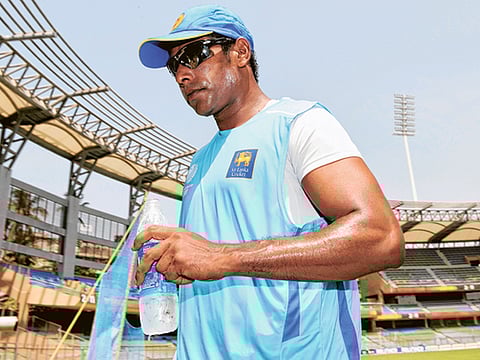Chaminda Vaas, Sri Lanka's former pace great, feels the ICC should give enough time for international cricketers to get back into groove before competitive cricket resumes after the coronavirus crisis.