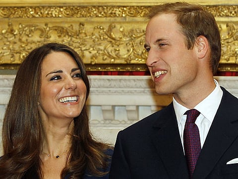 Royal baby watch: It’s a girl, say bookmakers