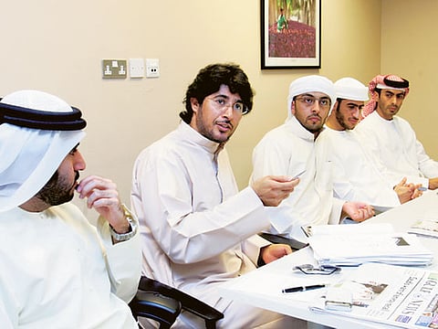 Zarina Fernandes/Gulf News