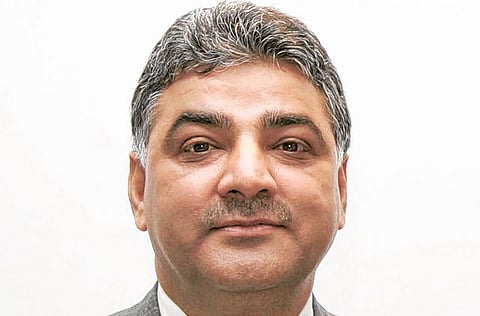 Zarina Fernandes/Gulf News archive