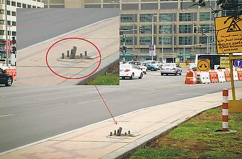 Ramesh Menon/Gulf News Reader