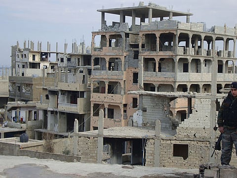 Siham Al Najmi/Gulf News