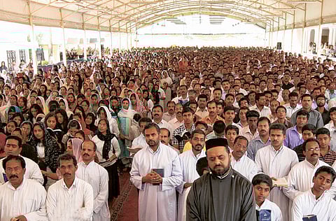 Atiq-Ur-Rehman/Gulf News