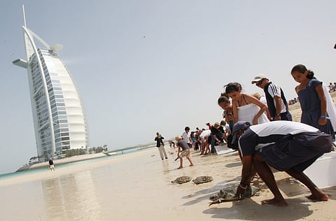 Atiq-Ur-Rehman/Gulf News