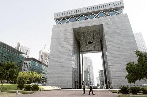 Virendra Saklani/Gulf News