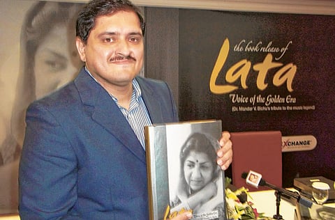 Mahmood Saberi/Gulf News