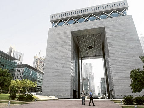 Resolving rental disputes at DIFC properties
