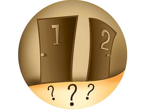 Illustration: Dana A. Shams/©Gulf News