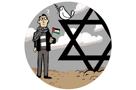 Luiz Vazquez/©Gulf News