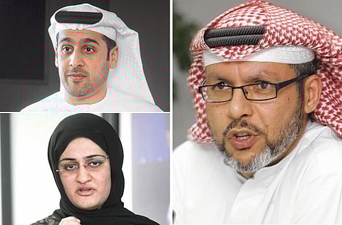 Zarina Fernandes/Gulf News