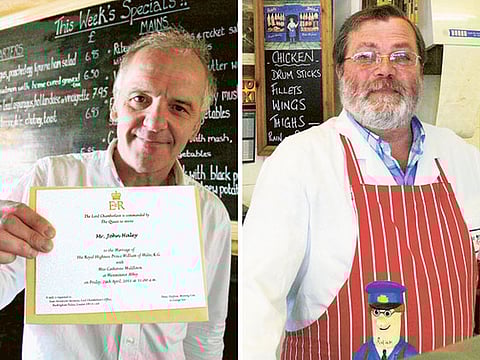 Alice Johnson/Gulf News