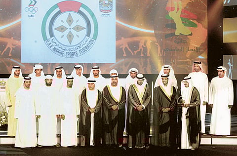 Abdul Rahman/Gulf News