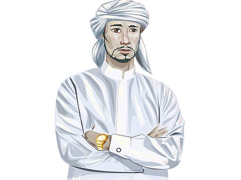 Illustration: Guillermo F. Munro/©Gulf News