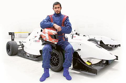 Courtesy www.xsport.ae