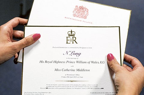 Ahmed Ramzan/Gulf News