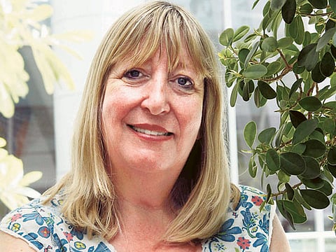 Abdul Rahman/Gulf News 