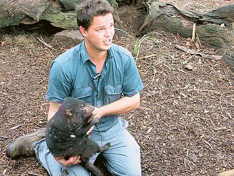 Julie Cart/Los Angeles Times