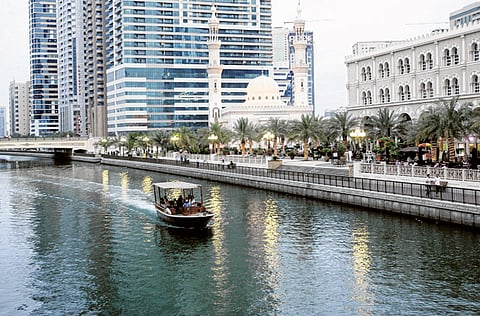 Virendra Saklani/Gulf News