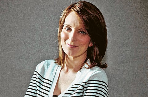 Tina Fey
