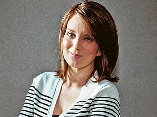 Tina Fey gets teary-eyed as $115m raised for COVID-19 relief