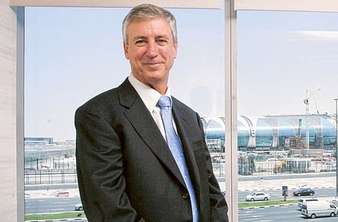 Zarina Fernandes/Gulf News