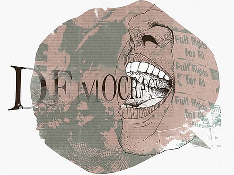 Illustration: Dwynn Ronald V. Trazo/©Gulf News