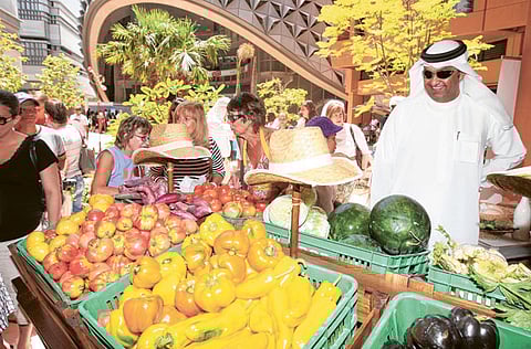 Abdul Rahman/Gulf News