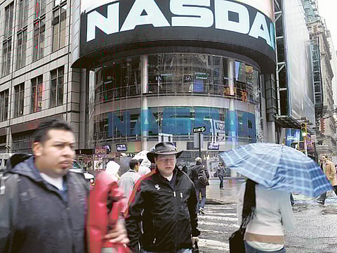 Nasdaq OMX builds up technology sales in Asia