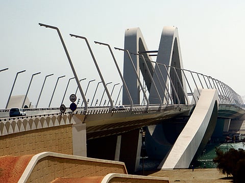 ABDUL RAHMAN/Gulf News