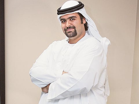 Virendra Saklani/Gulf News