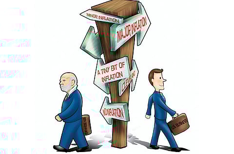 Illustration By Dana A. Shams/©Gulf News