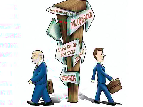 Illustration By Dana A. Shams/©Gulf News