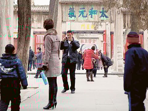 Robert Gauthier/Los Angeles Times