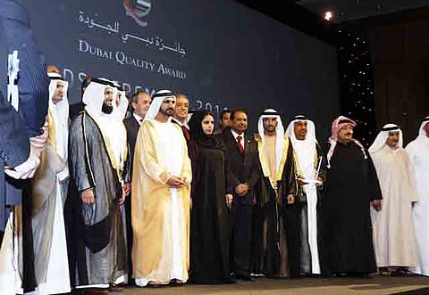 Ahmed Ramzan/Gulf News