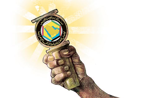 Ramachandra Babu/Gulf News