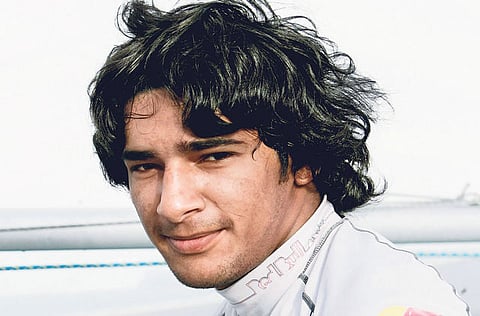 © XPRESS / Karen Dias